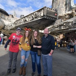 Meet your Posher, Jami